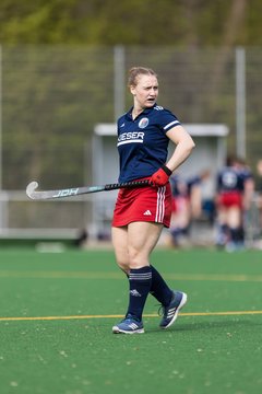 Bild 20 - F VfL Pinneberg - HC St. Pauli : Ergebnis: 2:1